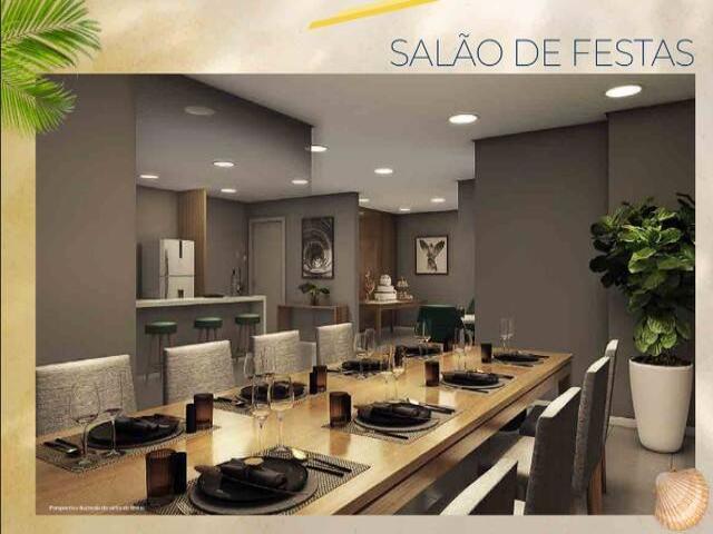 Apartamento para Venda em Mongaguá - 5