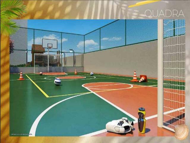 Apartamento para Venda em Mongaguá - 4