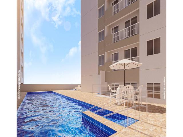 #28 - Apartamento para Venda em São Paulo - SP