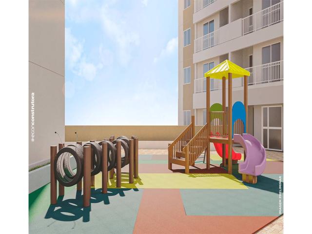 Apartamento para Venda em São Paulo - 4