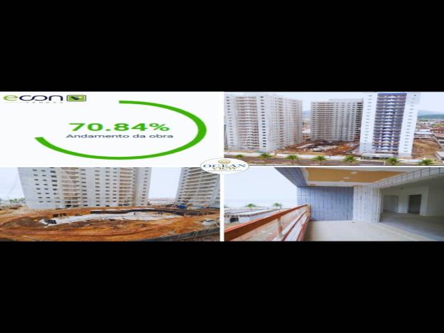 #26 - Apartamento para Venda em Mongaguá - SP