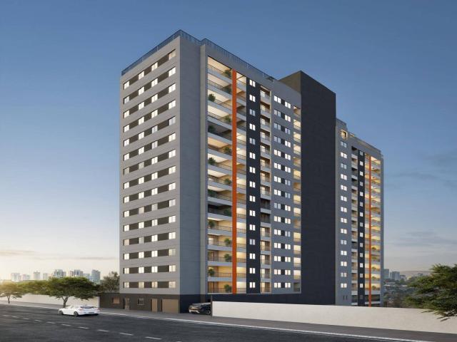 #53 - Apartamento para Venda em São Paulo - SP