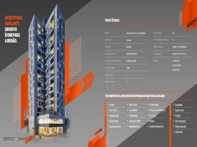 Apartamento para Venda em São Paulo - 5