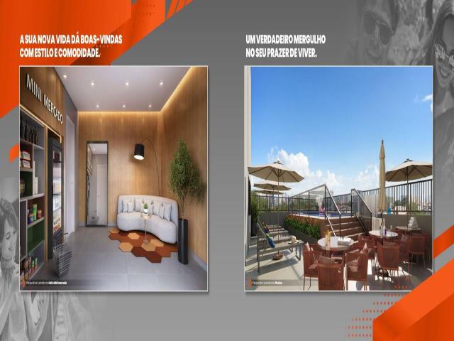 Apartamento para Venda em São Paulo - 5