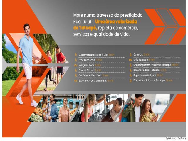 Apartamento para Venda em São Paulo - 4